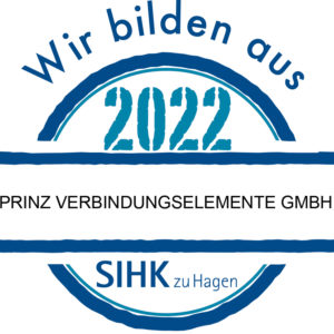 Prinz Verbindungselemente Gmbh 2022