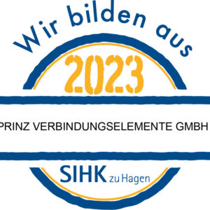 Prinz Verbindungselemente Gmbh 2023